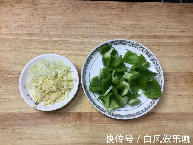 肉段|教您在家做出饭店级别的“溜肉段”，步骤详细易学，靠谱接地气