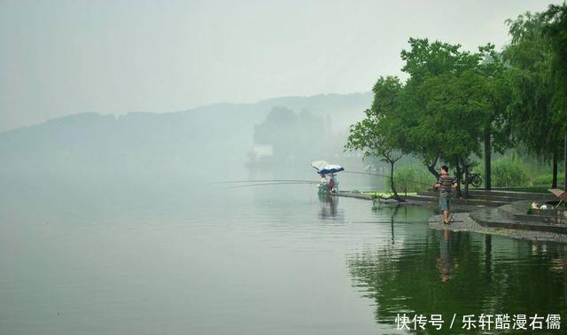 环境温度|晴天好钓鱼，这可未必，这三种晴天出门钓鱼，颗粒无收才正常