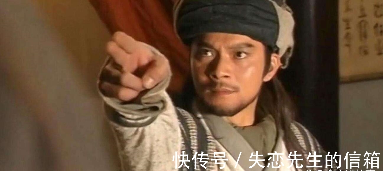 江湖高手!难怪萧峰有战神之称,他自创多门无名神功,成就后世数位江湖高手