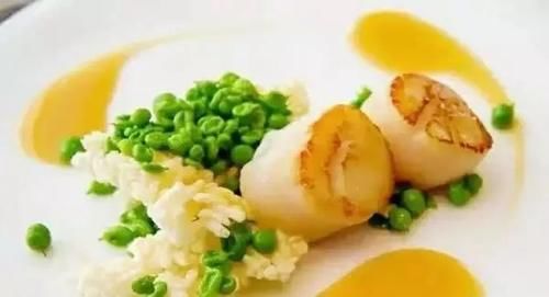 色拉油|八道酒楼大厨特色菜