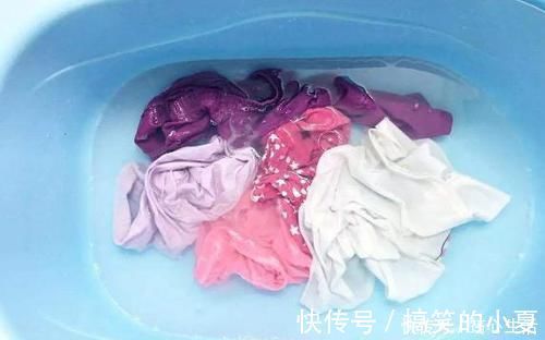 倩倩|育儿专家已经反复提醒,你还在给宝宝这样洗衣服?害的都是孩子