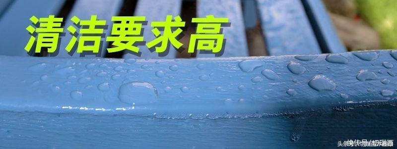 铁桶|水性漆有缺点吗？