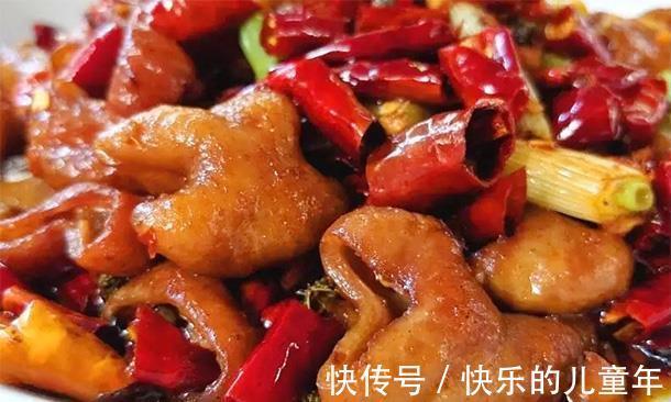 香辣菜|立秋前30度孩子爱吃辣不吃嘴馋想的慌,多吃香辣菜,开胃吃饭香