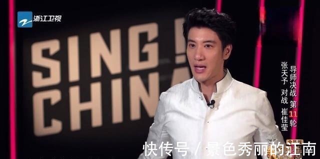 这3组数据印证了李荣浩在《中国好声音》舞台上的高瞻远瞩!