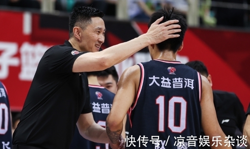 广东队|杨鸣终于扬眉吐气,他这次居然逆袭了杜锋,可他的底气从哪来的?