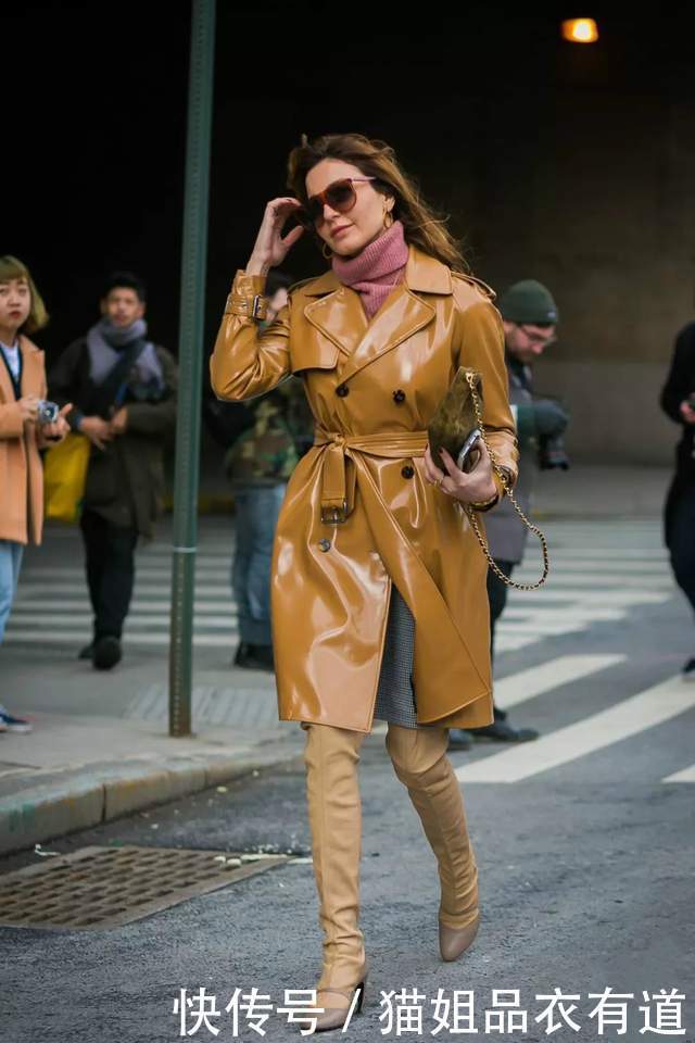 穿搭|无包不出门!包包搭配也能超有型,时尚气质很出众