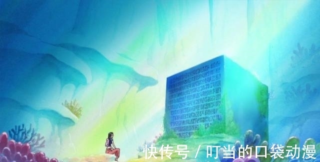 乔伊波伊|海贼王：凯多怎么知道乔伊波伊？可能是御田或香克斯透露的