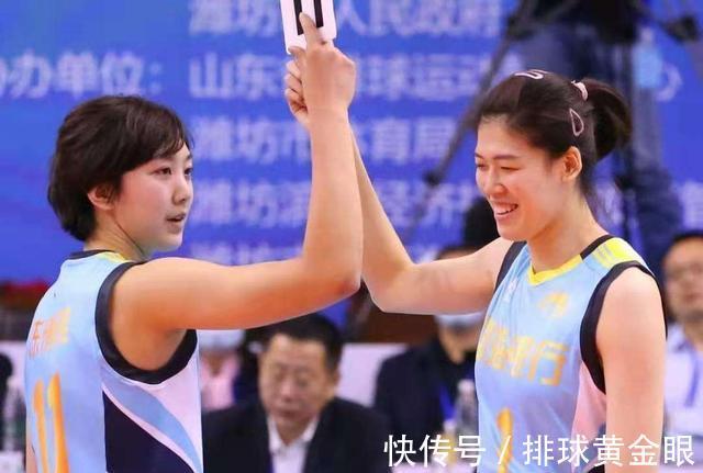 瓦尔加斯|王艺竹未得到锻炼,内外援离队暴露天津女排短板,需加强新人战力