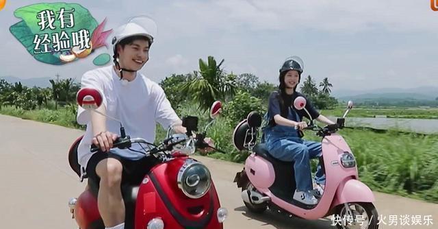 嘉宾|《向往的生活》开播四季,他是黄磊最欢迎的一位嘉宾,如今又来了