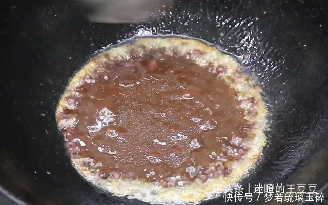 鲜嫩|手把手教你酱爆鸡丁,肉质鲜嫩不柴,酱香味扑鼻,下饭又下酒