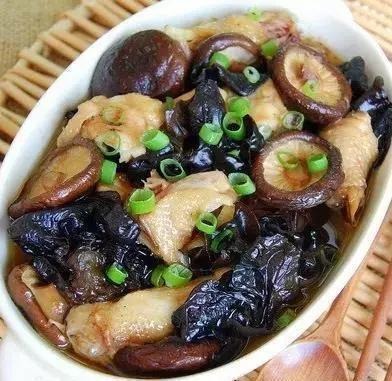 家人赞不绝口的几道家常菜，简单好学自己在家也能做大厨