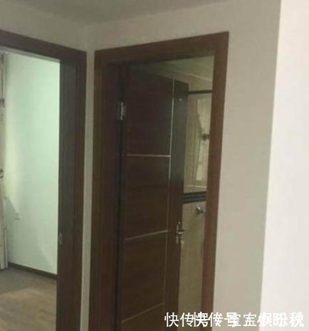 开发商|新房终于拿到钥匙,进门一看就傻了,这就是开发商所谓的精装房