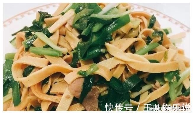 青椒|推荐15款味道鲜美的家常菜,香味扑鼻,每次一上桌全抢光