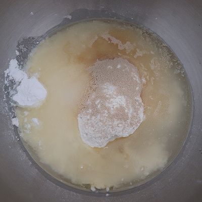 绿豆|软皮绿豆饼