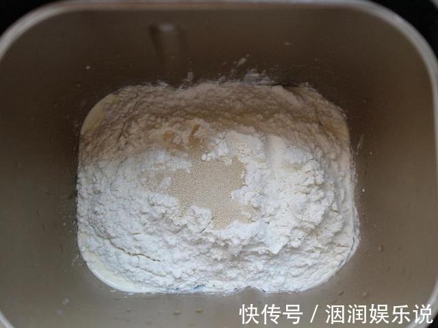 松软|想要面包做得好,几个小诀窍要记住,松软又美味