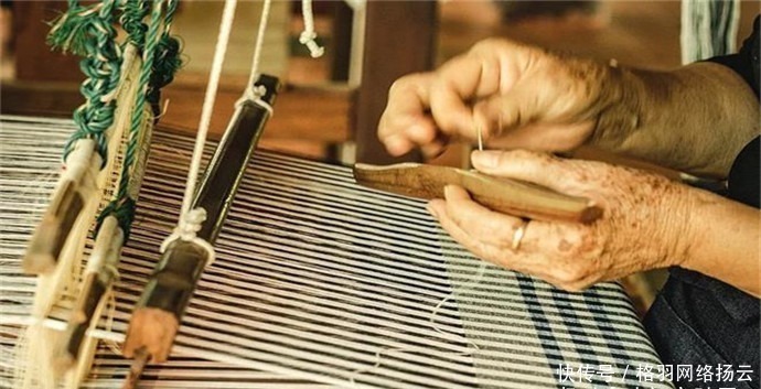 诗词|唐朝寒衣诗词六首:落叶惊风处处飞,绫梭夜夜织寒衣