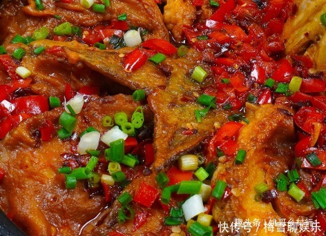 鲜嫩|肉质鲜嫩咸鲜入味,开胃又下饭越吃越香,小孩三天两头点名要吃