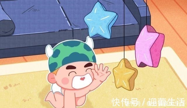 奶奶|奶奶带娃和姥姥带娃,最大的不同是这一点,没那么夸张但却很现实!