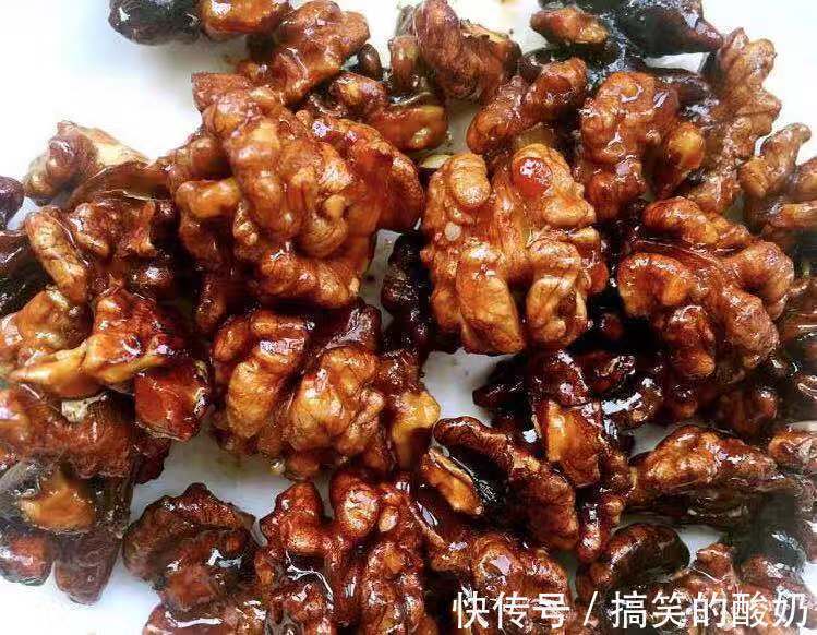 致癌物质|遇见3种年货不要买,含有致癌物质,很多人不清楚还在吃