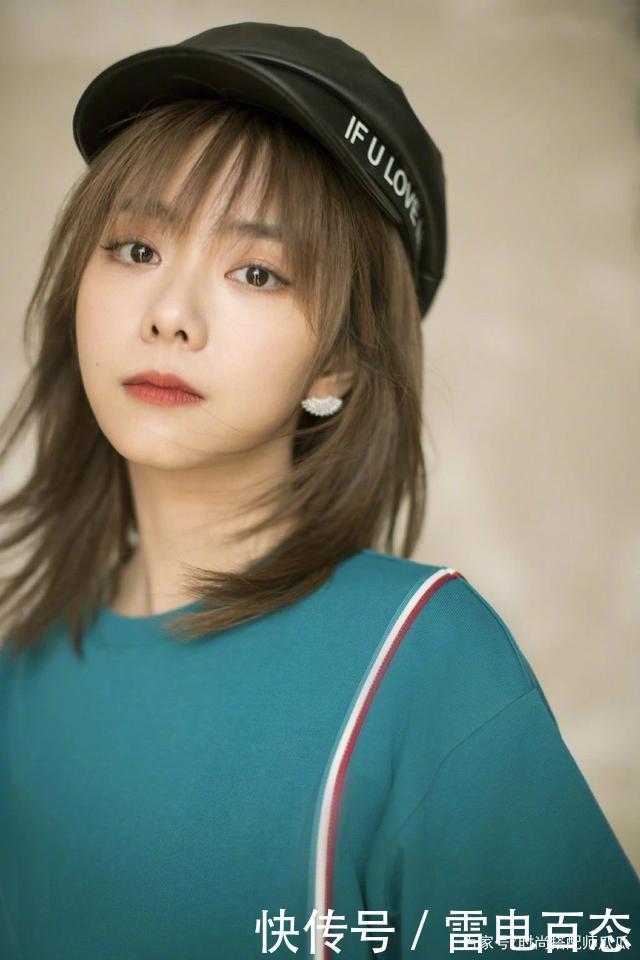 黄头发早就过时了,今年夏天选这3种“减龄发色”,气质还显白