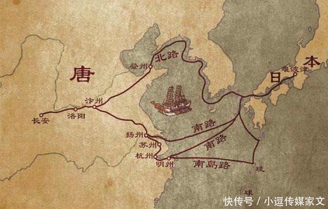 日本|地处边疆却能灭亡270年幕府江山,日本西南地区为何如此凶悍?