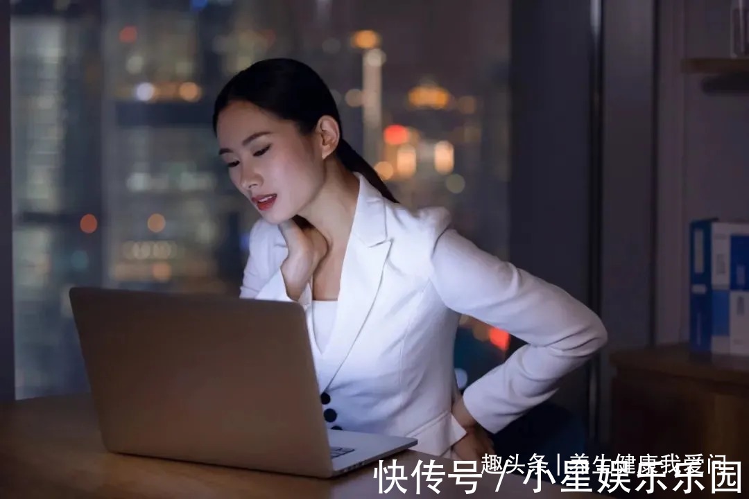 气血|上热下寒、心肾不交!三个调养法,疏通淤堵,调和气血,平衡阴阳