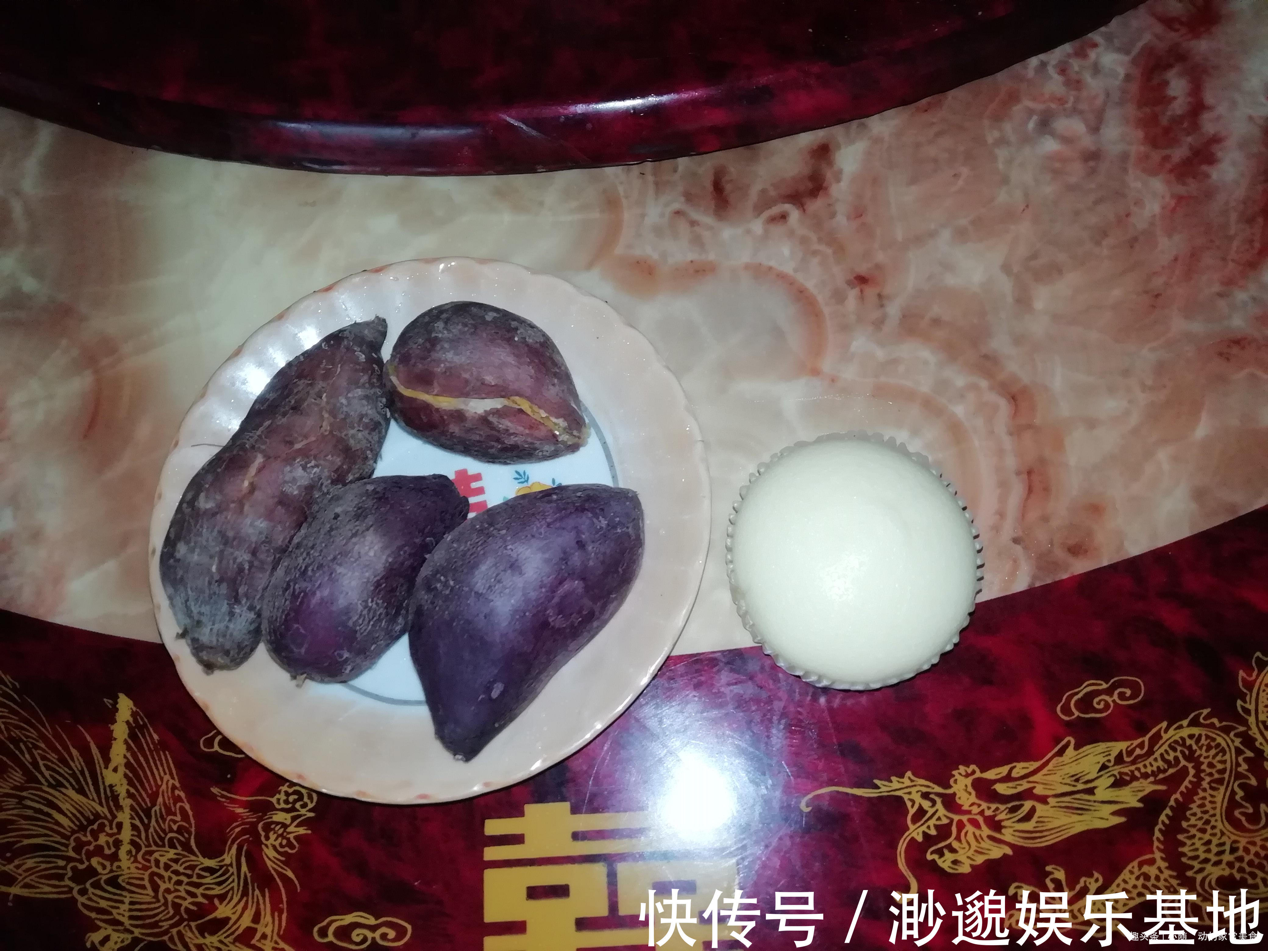 晒晒婆婆家的早餐，8天不重样，吃得舒服又营养，每天只要几块钱