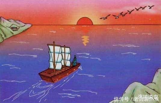 国秀集!非著名诗人的一首诗,被宰相挂在堂前,拉开了盛唐风情的序幕