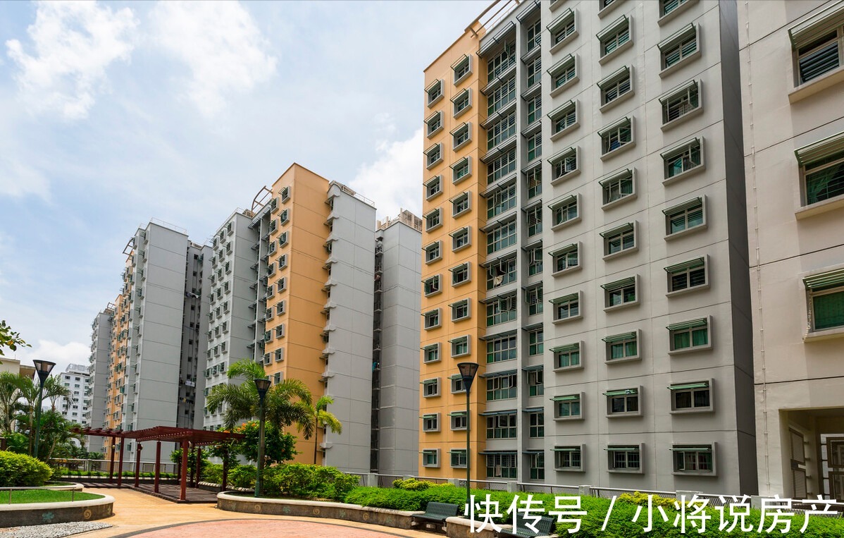 支付能力|哪些房子属于保障性住房?