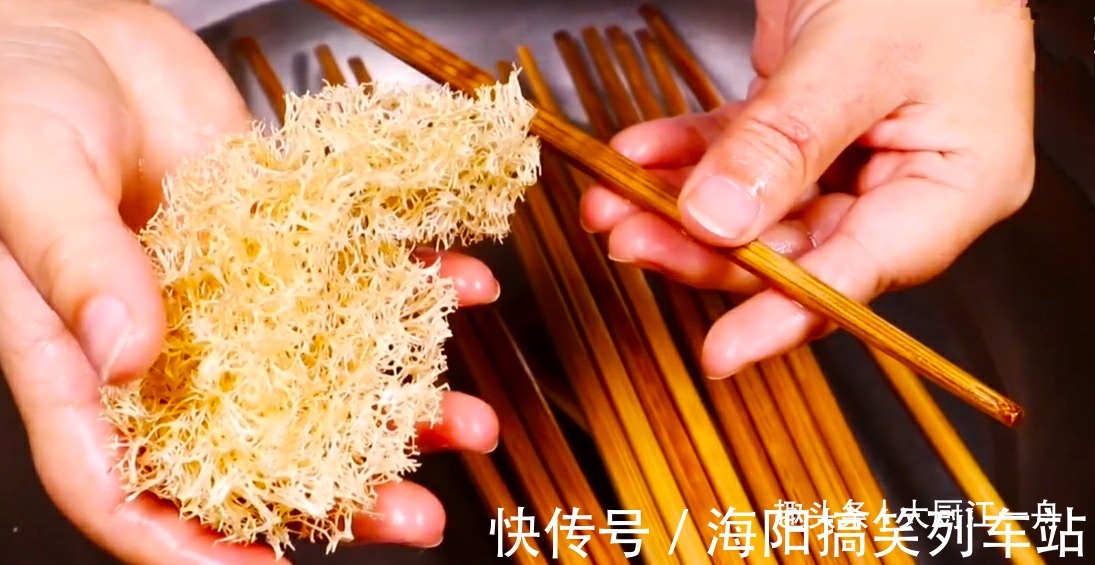 家中的筷子,用水煮已经过时了!大厨教你这样做,干净快速又卫生