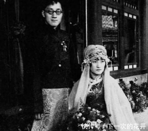 同样是女人,同样是包办婚姻,同样是被丈夫嫌弃,结局却天壤之别!