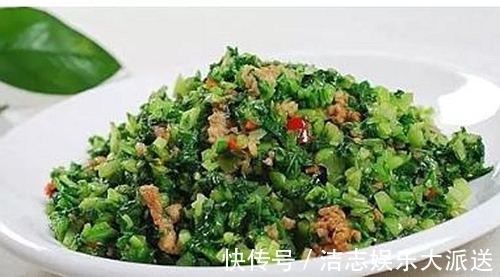 蒜薹|几道荤素搭配的家常菜，简单易做色泽诱人，看着就特有食欲