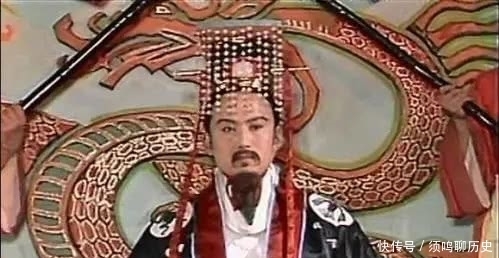 汉宣帝|汉元帝和汉武帝刘彻是何关系?为何说立他为帝是汉宣帝的最大错误