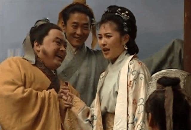 高衙内|水浒传中，能看懂这些冷知识的，肯定是有故事的，你看懂林冲了吗