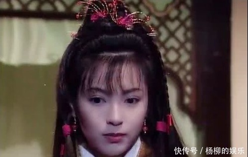 不上|《神雕侠侣》:错过不伤,郭芙原是杨过“高攀”不上的好女孩