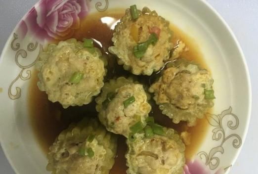 苦瓜|冬天多吃3种“养生菜”,健脾养胃,提高免疫力,健康过冬天!