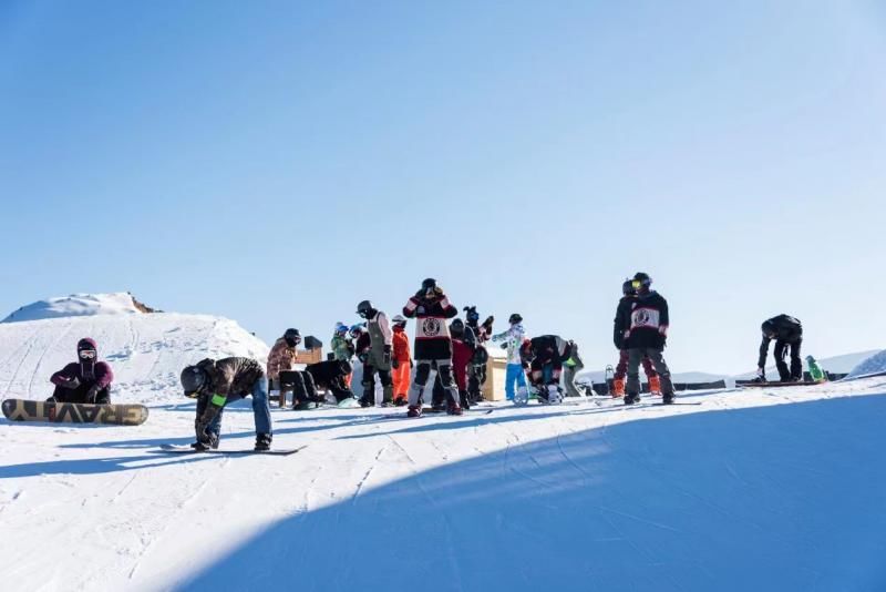 途牛旅游|冬奥会步入“北京周期”冰雪游、温泉游热度上涨