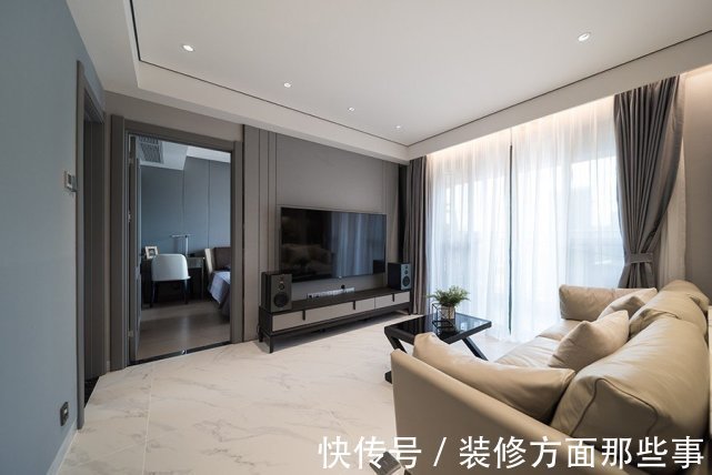 小确幸|89平灰灰的调调二居室,记录着生活中独有的小确幸