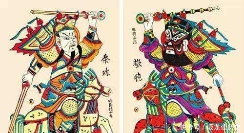 历史上的秦琼到底有多强?翻翻史书就知道,演义里的他,太弱了!