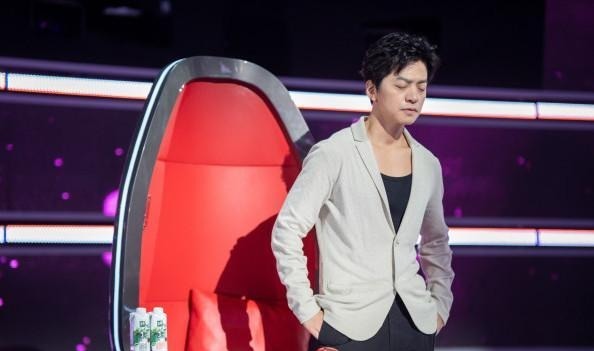  导师|《好声音》最后一场PK结束年度五强无悬念，他可能会是冠军导师