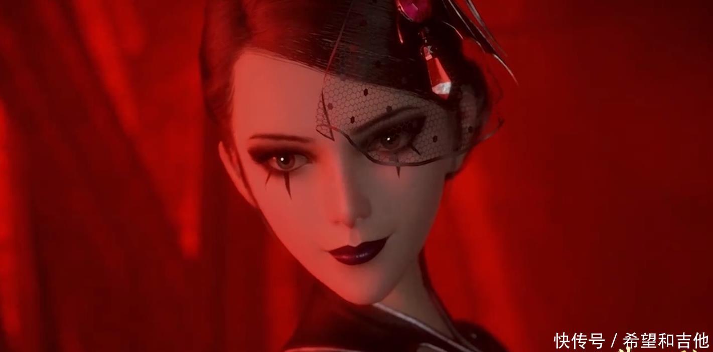 唐三|斗罗大陆杀戮之王忌惮唐三和胡列娜果然“保送”就是不一样!