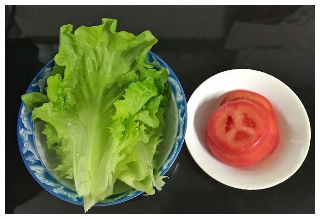 早餐饼这么做，不用发酵省时间，卷一卷，简单省事，好吃不长肉