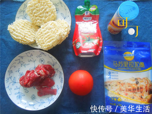 快过年了,换个花样准备几个年菜,端上桌香气扑鼻,孩子特别爱吃