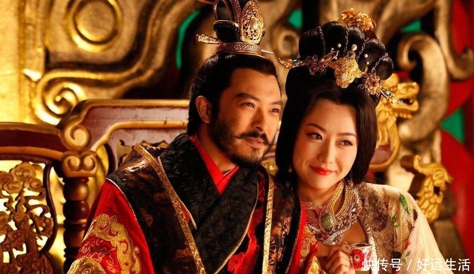 第一夫人|明世宗朱厚熜不仅荒淫无道，还无情无义，自己吓死了第一夫人