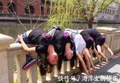 |开心一笑,爆笑图片段子:快睡觉!大晚上我上哪儿给你找公猫去