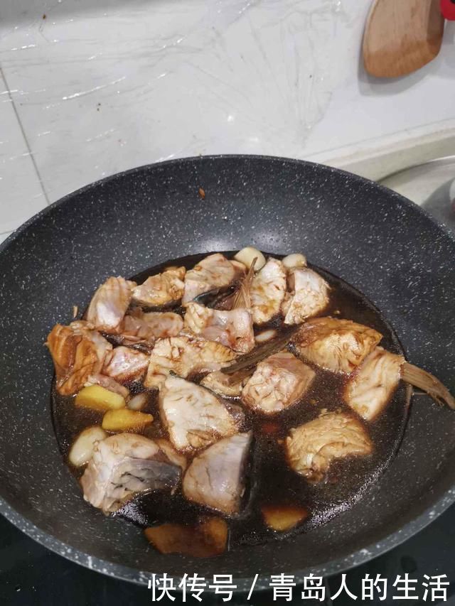 鲜嫩|鱼腥的天敌被发现，做鱼时一定加它，鱼肉更鲜嫩无腥味
