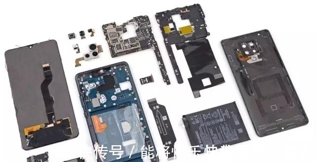 美国芯片|忽略用多少颗美国芯片吧!老外为“华为5G手机”炸锅了