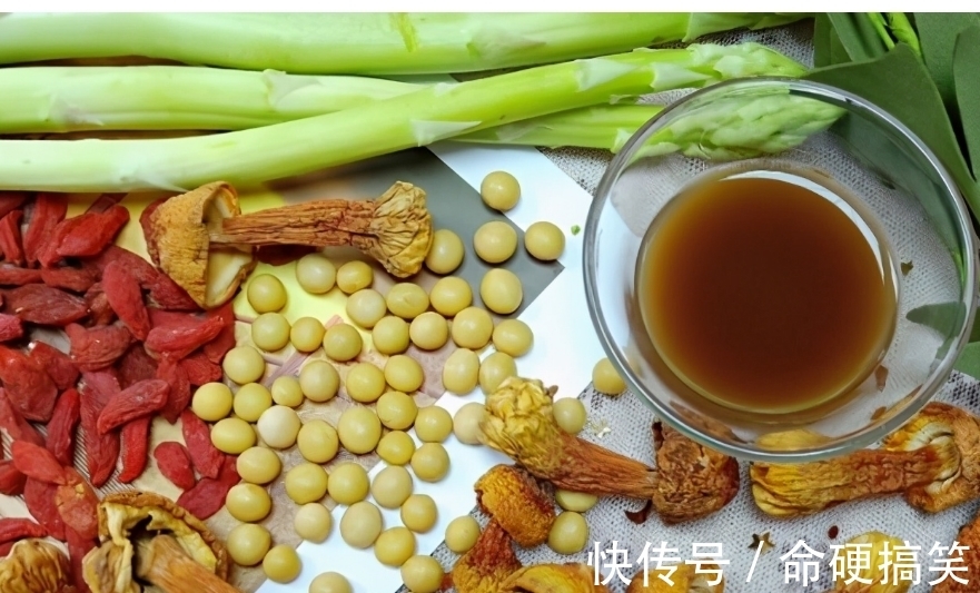 猪油|一种粗粮吃一口等于吃10斤猪油,不及时撤下桌,小心脑梗找上你