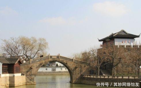 姑苏|姑苏城外寒山寺, 夜半钟声到客船——寒山寺的钟去哪里了