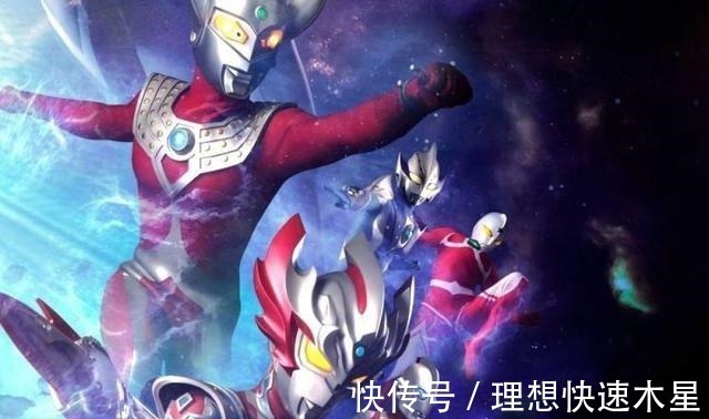 杰斯提斯|奥特曼银河格斗看到雷杰多奥特曼就跑,塔尔塔罗斯真的害怕他